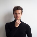 Axel Mora ejecutivo de cuentas Urgiz