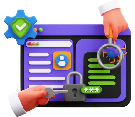 Firma Electronica by Urgiz