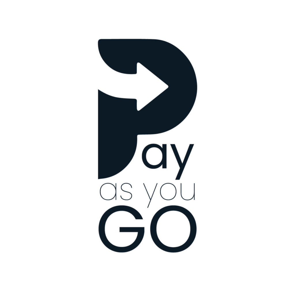 Pay As You Go