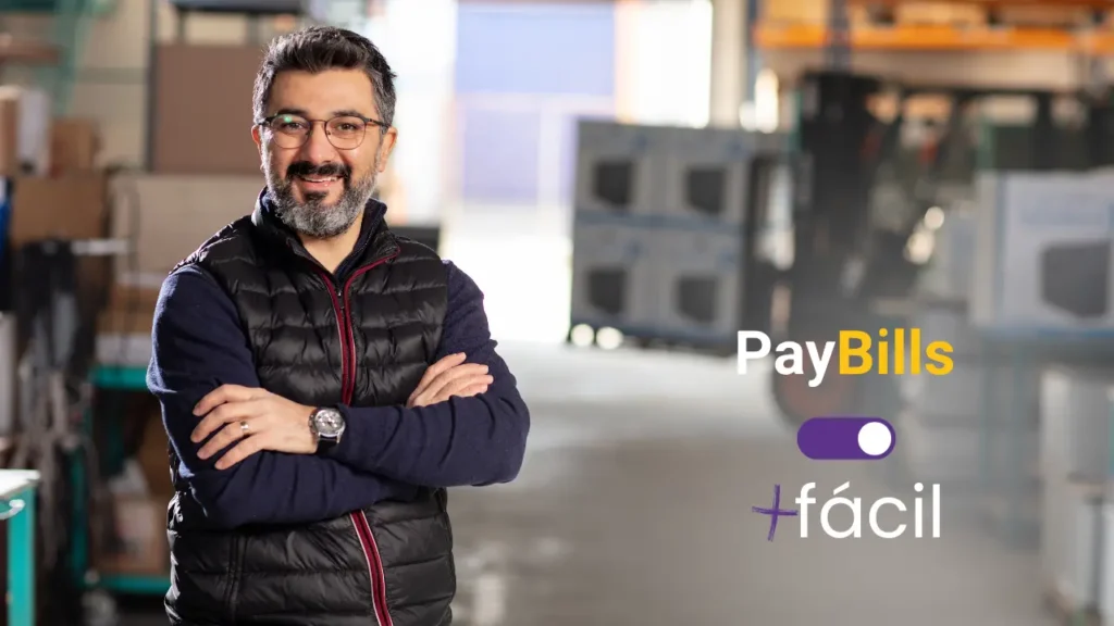 PayBills facturación electrónica Ecuador