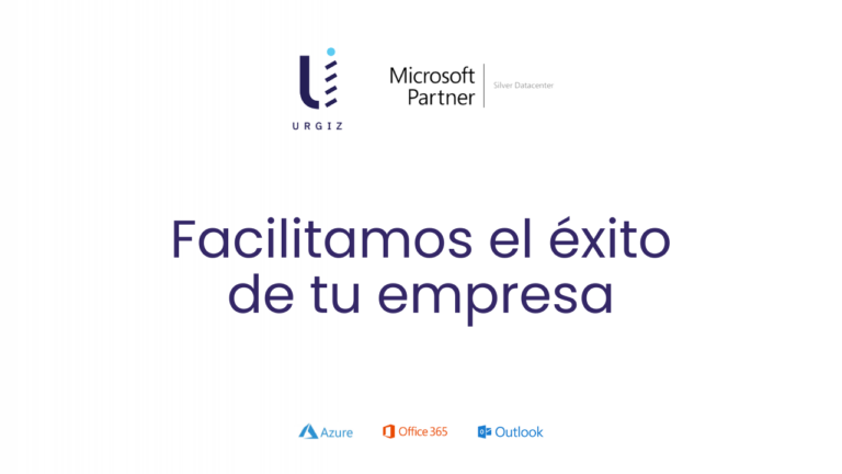 Soluciones Microsoft