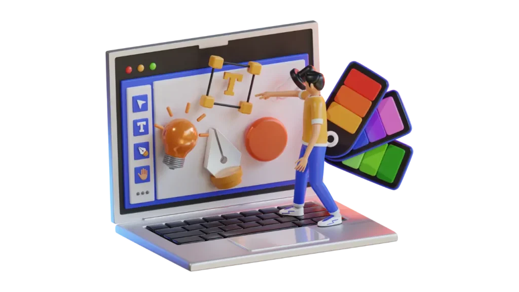 diseño y desarrollo urgiz