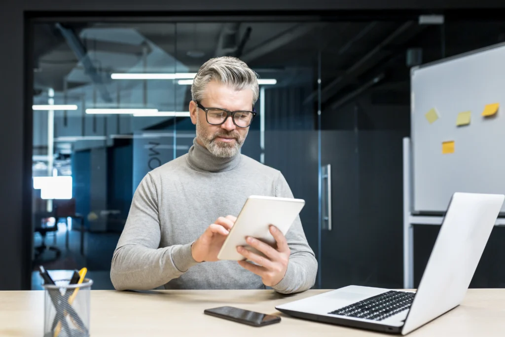 Soluciones de Microsoft: Potenciando la Transformación Digital