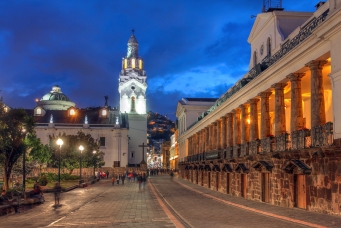 Quito